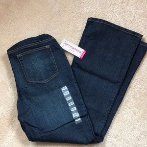Oh! Mamma Maternity Jeans